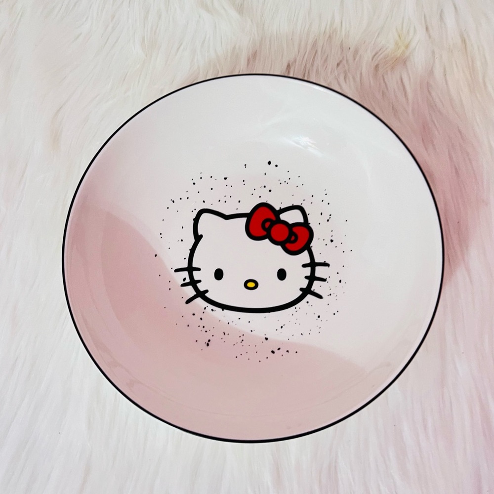Hello‎ Kitty Bowl